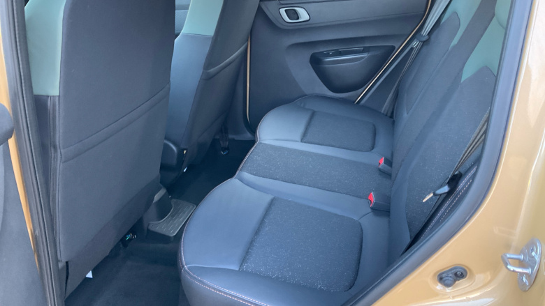 Dacia Spring 27kWh Extreme 65 48kW 5dr Auto Electric Hatchback